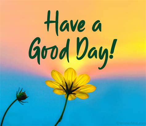 Good Day! To all our valued .